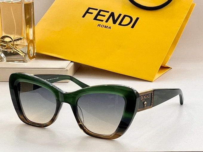 Fendi Sunglasses ID:20230612-903